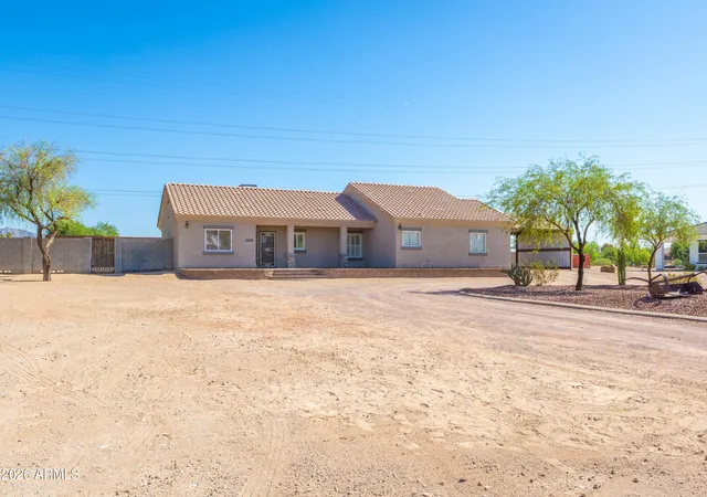 Photo 2 of Single family home for sale at 23128 W Hammond Ln, Buckeye, AZ 85326 | MLS# 7071837 | Listing updated on 2026-09-20