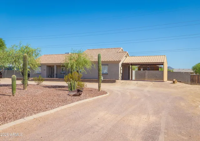 Photo 3 of Single family home for sale at 23128 W Hammond Ln, Buckeye, AZ 85326 | MLS# 7071837 | Listing updated on 2026-09-20