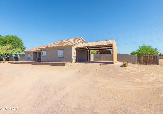 Photo 3 of Single family home for sale at 23128 W Hammond Ln, Buckeye, AZ 85326 | MLS# 7071837 | Listing updated on 2026-09-20