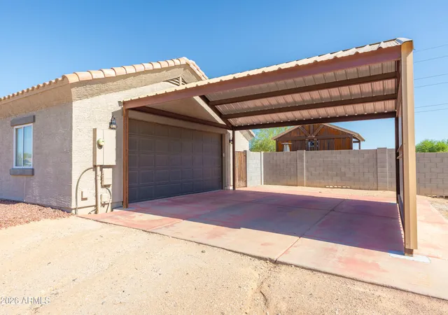 Photo 4 of Single family home for sale at 23128 W Hammond Ln, Buckeye, AZ 85326 | MLS# 7071837 | Listing updated on 2026-09-20