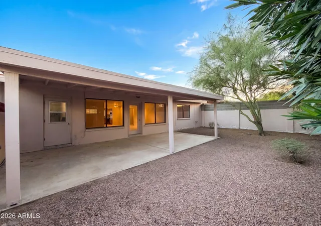 Photo 4 of Single family home for sale at 7700 E Meadowbrook Ave, Scottsdale, AZ 85251 | MLS# 7071627 | Listing updated on 2026-09-18
