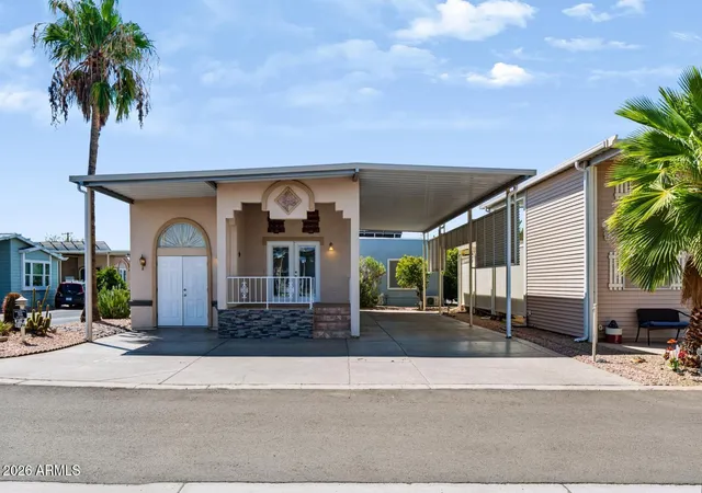 Photo 1 of Land for sale at 17200 W Bell Rd #1219, Surprise, AZ 85374 | MLS# 7071996 | Listing updated on 2026-08-28