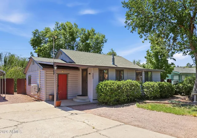 Photo 1 of Single family home for sale at 303 W Roundup Rd, Payson, AZ 85541 | MLS# 7071657 | Listing updated on 2026-08-27