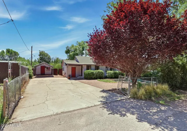 Photo 23 of Single family home for sale at 303 W Roundup Rd, Payson, AZ 85541 | MLS# 7071657 | Listing updated on 2026-08-27