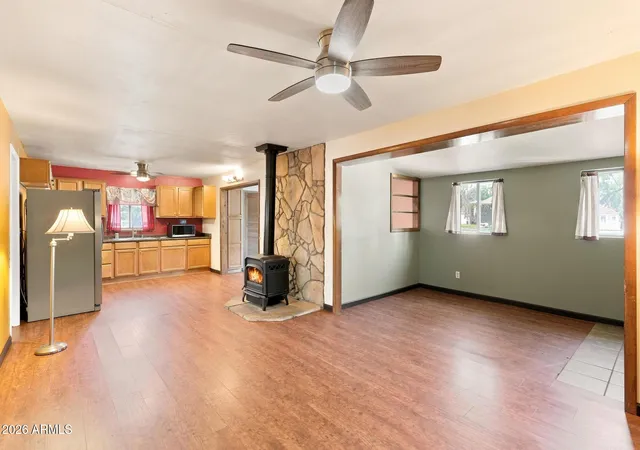 Photo 3 of Single family home for sale at 303 W Roundup Rd, Payson, AZ 85541 | MLS# 7071657 | Listing updated on 2026-08-27