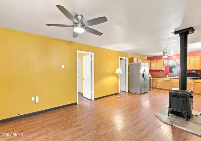 Photo 4 of Single family home for sale at 303 W Roundup Rd, Payson, AZ 85541 | MLS# 7071657 | Listing updated on 2026-08-27
