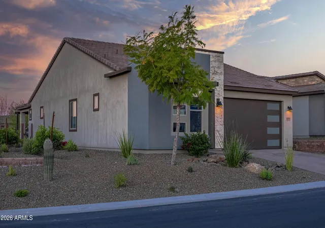 Photo 2 of Single family home for sale at 4518 Charro Ct, Wickenburg, AZ 85390 | MLS# 7071666 | Listing updated on 2026-09-14