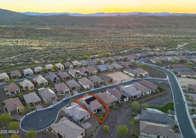 Photo 45 of Single family home for sale at 4518 Charro Ct, Wickenburg, AZ 85390 | MLS# 7071666 | Listing updated on 2026-09-14