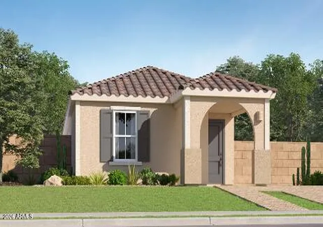 Photo 1 of Sale Pending at 36161 W Charity Pl, Maricopa, AZ 85138 | MLS# 7071638 | Listing updated on 2026-09-11