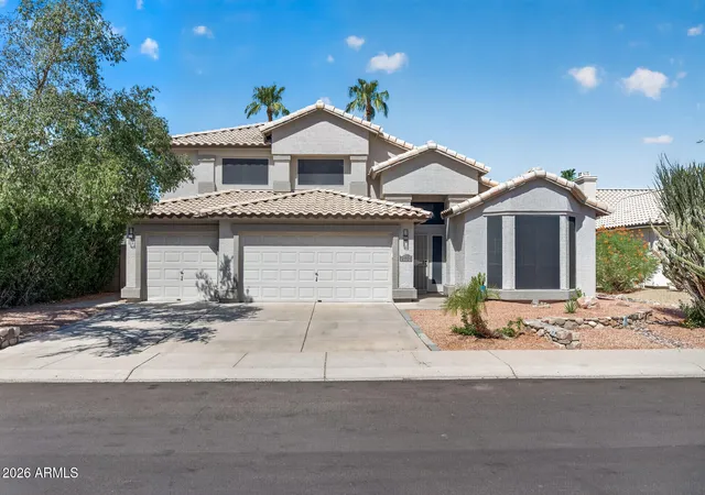 Photo 2 of Single family home for sale at 21524 N 66Th Ln, Glendale, AZ 85308 | MLS# 7071707 | Listing updated on 2026-10-07