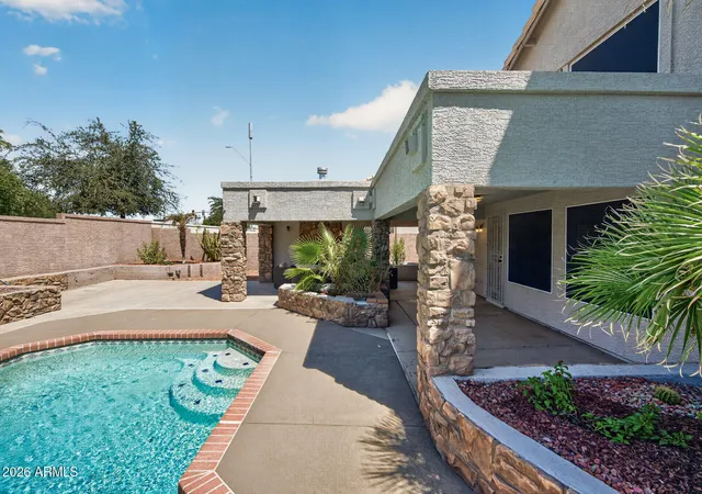 Photo 47 of Single family home for sale at 21524 N 66Th Ln, Glendale, AZ 85308 | MLS# 7071707 | Listing updated on 2026-10-07