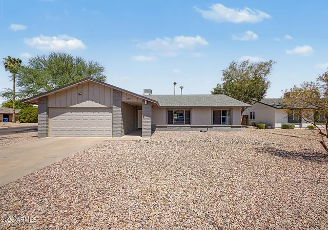 Photo 1 of Single family home for sale at 1304 E Dunbar Dr, Tempe, AZ 85282 | MLS# 7072727 | Listing updated on 2026-09-06