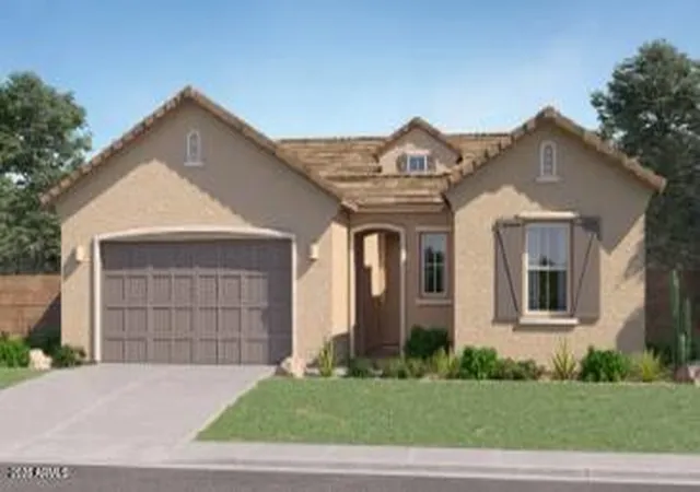 Photo 1 of Sale Pending at 3257 E Aglio Ave, San Tan Valley, AZ 85143 | MLS# 7071659 | Listing updated on 2026-09-08