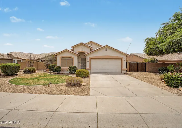 Photo 1 of Single family home for sale at 12589 W Amelia Ave, Avondale, AZ 85392 | MLS# 7071713 | Listing updated on 2026-09-06