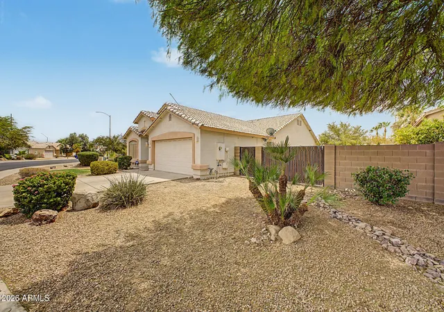 Photo 2 of Single family home for sale at 12589 W Amelia Ave, Avondale, AZ 85392 | MLS# 7071713 | Listing updated on 2026-09-06