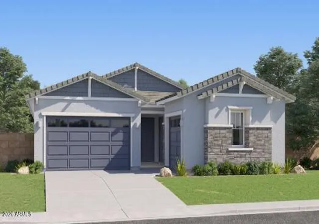 Photo 1 of Single family home for sale at 3273 E Aglio Ave, San Tan Valley, AZ 85143 | MLS# 7071661 | Listing updated on 2026-10-06