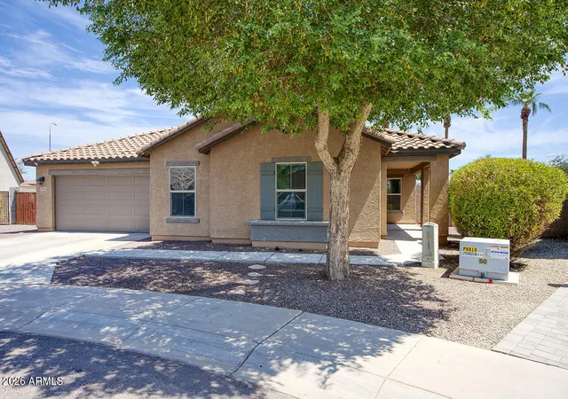 Photo 1 of Single family home for sale at 7509 W St Kateri Dr, Laveen, AZ 85339 | MLS# 7072269 | Listing updated on 2026-08-28