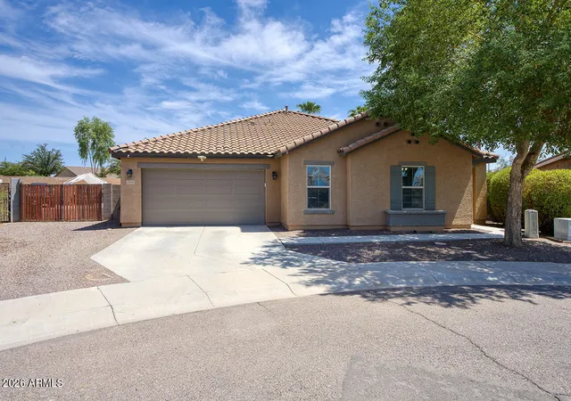 Photo 2 of Single family home for sale at 7509 W St Kateri Dr, Laveen, AZ 85339 | MLS# 7072269 | Listing updated on 2026-08-28