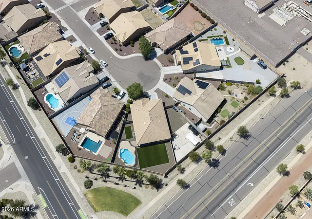 Photo 32 of Single family home for sale at 7509 W St Kateri Dr, Laveen, AZ 85339 | MLS# 7072269 | Listing updated on 2026-08-28