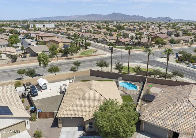 Photo 4 of Single family home for sale at 7509 W St Kateri Dr, Laveen, AZ 85339 | MLS# 7072269 | Listing updated on 2026-08-28