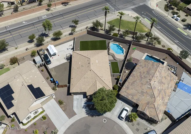 Photo 5 of Single family home for sale at 7509 W St Kateri Dr, Laveen, AZ 85339 | MLS# 7072269 | Listing updated on 2026-08-28