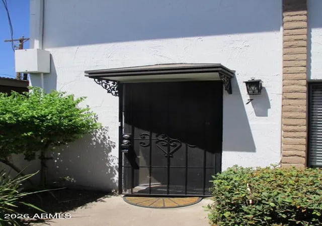 Townhouse for sale at 3637 E Monterosa St #7, Phoenix, AZ 85018 | MLS# 7071664