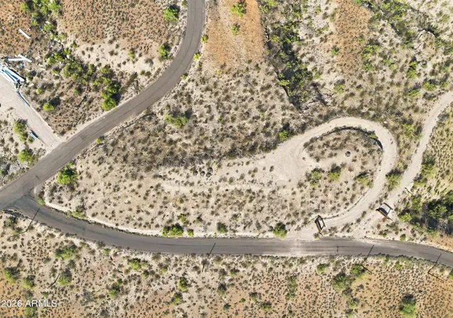 Photo 1 of Land for sale at 0 N Sandy Bluff Rd #18, Fort Mc Dowell, AZ 85264 | MLS# 7073154 | Listing updated on 2026-09-02