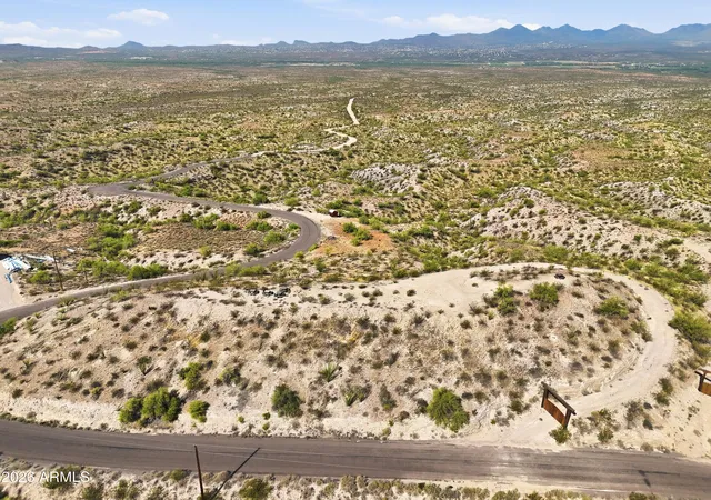 Photo 2 of Land for sale at 0 N Sandy Bluff Rd #18, Fort Mc Dowell, AZ 85264 | MLS# 7073154 | Listing updated on 2026-09-02