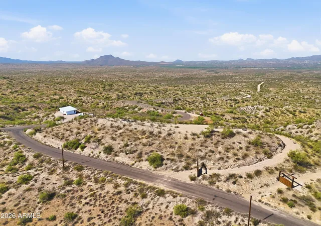 Photo 3 of Land for sale at 0 N Sandy Bluff Rd #18, Fort Mc Dowell, AZ 85264 | MLS# 7073154 | Listing updated on 2026-09-02