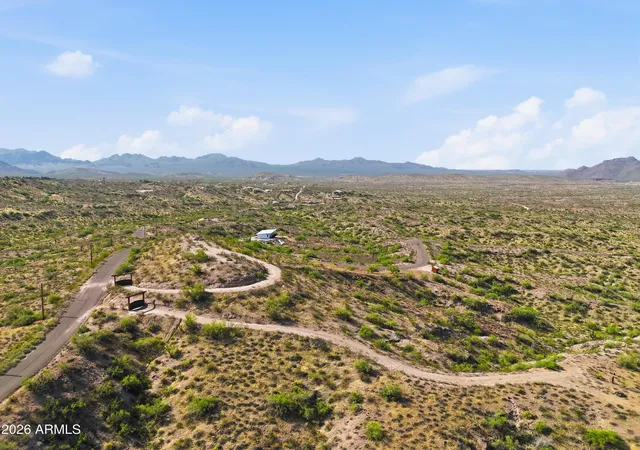 Photo 3 of Land for sale at 0 N Sandy Bluff Rd #18, Fort Mc Dowell, AZ 85264 | MLS# 7073154 | Listing updated on 2026-09-02