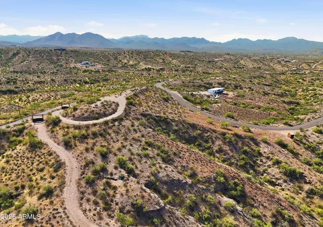 Photo 4 of Land for sale at 0 N Sandy Bluff Rd #18, Fort Mc Dowell, AZ 85264 | MLS# 7073154 | Listing updated on 2026-09-02