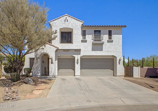 Photo 1 of Single family home for sale at 25311 N 51st Dr, Phoenix, AZ 85083 | MLS# 7072382 | Listing updated on 2026-09-20