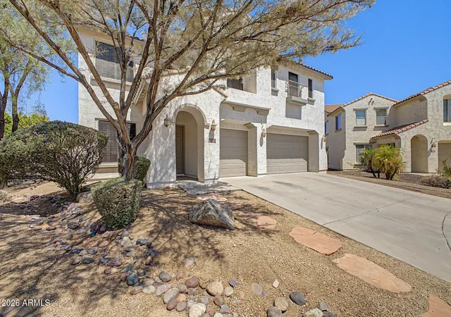Photo 2 of Single family home for sale at 25311 N 51st Dr, Phoenix, AZ 85083 | MLS# 7072382 | Listing updated on 2026-09-20