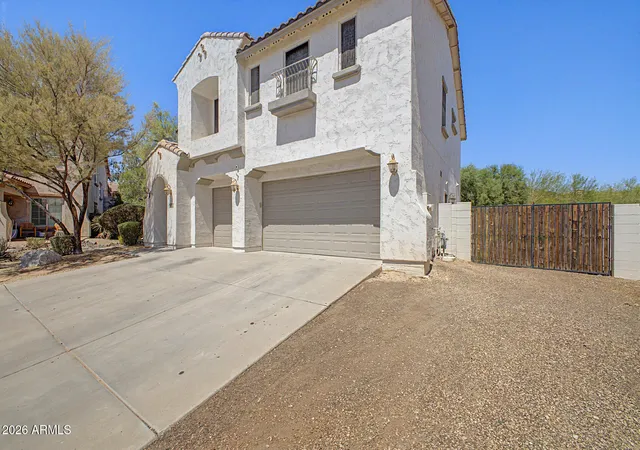 Photo 3 of Single family home for sale at 25311 N 51st Dr, Phoenix, AZ 85083 | MLS# 7072382 | Listing updated on 2026-09-20