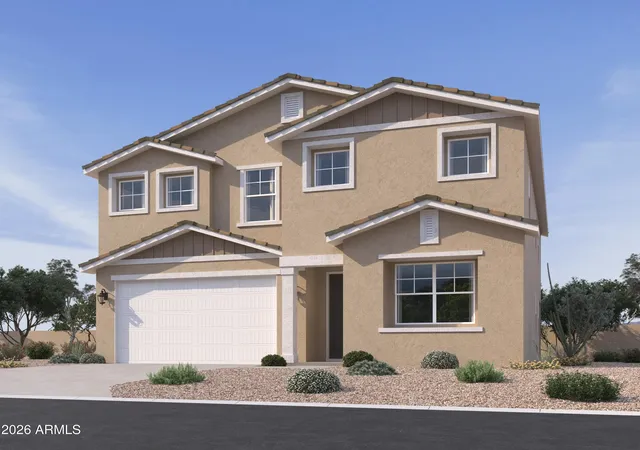 Photo 1 of Single family home for sale at 6614 E Upland Wy, San Tan Valley, AZ 85143 | MLS# 7071689 | Listing updated on 2026-10-02
