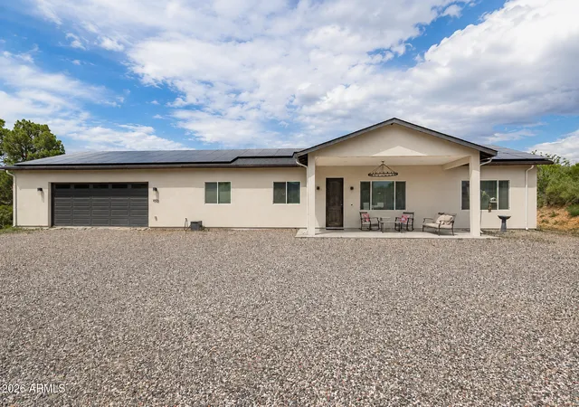 Photo 1 of Single family home for sale at 1002 E Desert Jewel Dr, Cottonwood, AZ 86326 | MLS# 7071695 | Listing updated on 2026-09-10
