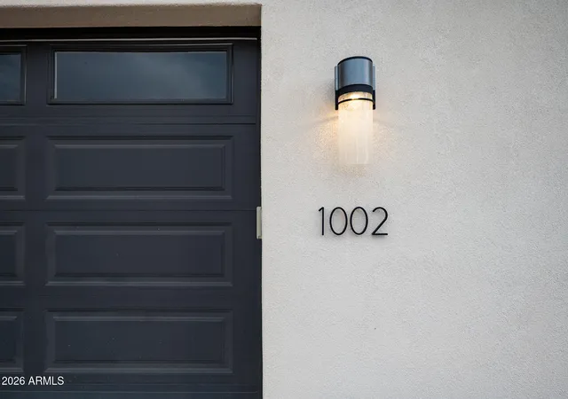 Photo 2 of Single family home for sale at 1002 E Desert Jewel Dr, Cottonwood, AZ 86326 | MLS# 7071695 | Listing updated on 2026-09-10