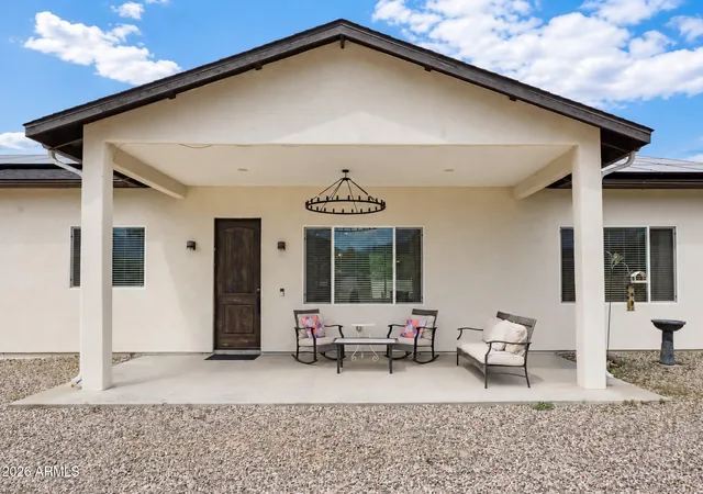 Photo 3 of Single family home for sale at 1002 E Desert Jewel Dr, Cottonwood, AZ 86326 | MLS# 7071695 | Listing updated on 2026-09-10