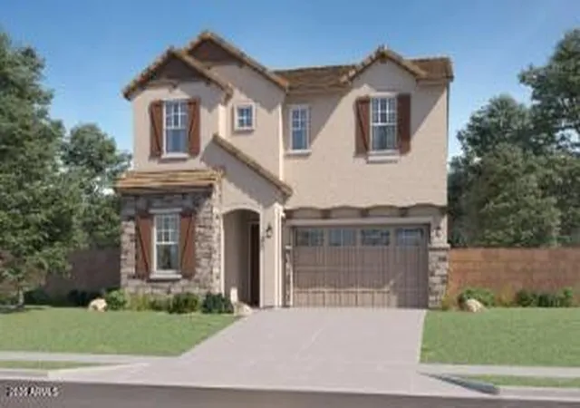 Photo 1 of Single family home for sale at 8326 E Petra Ave, Mesa, AZ 85212 | MLS# 7071681 | Listing updated on 2026-08-27
