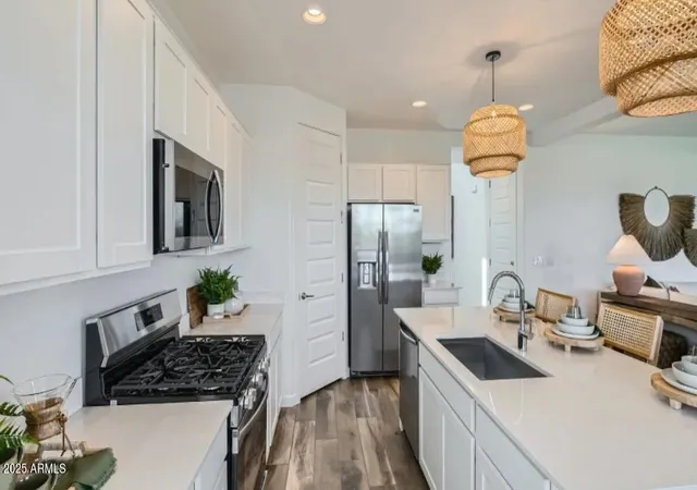 Photo 3 of Single family home for sale at 8326 E Petra Ave, Mesa, AZ 85212 | MLS# 7071681 | Listing updated on 2026-08-27