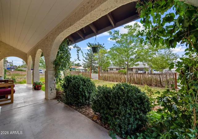 Photo 3 of Single family home for sale at 1450 W 6Th St N, St Johns, AZ 85936 | MLS# 7072195 | Listing updated on 2026-09-27