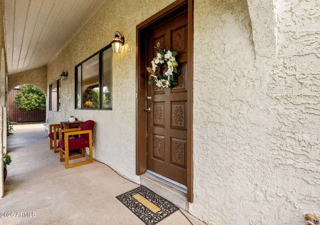 Photo 4 of Single family home for sale at 1450 W 6Th St N, St Johns, AZ 85936 | MLS# 7072195 | Listing updated on 2026-09-27