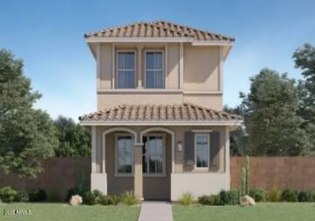 Photo 1 of Single family home for sale at 8332 E Prairie Ave, Mesa, AZ 85212 | MLS# 7071683 | Listing updated on 2026-09-20