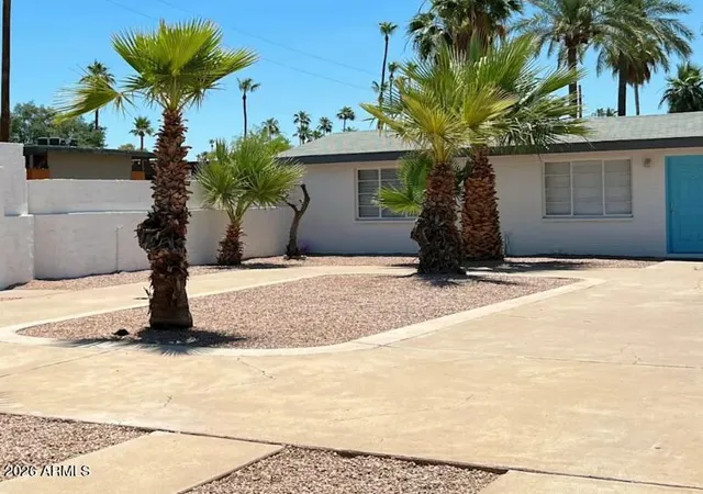 Photo 3 of Townhouse for sale at 4815 N 15Th Ave, Phoenix, AZ 85015 | MLS# 7072051 | Listing updated on 2026-08-29