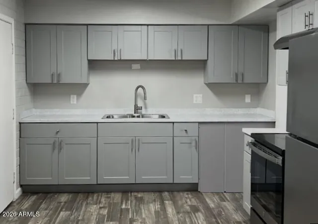 Photo 4 of Townhouse for sale at 4815 N 15Th Ave, Phoenix, AZ 85015 | MLS# 7072051 | Listing updated on 2026-08-29