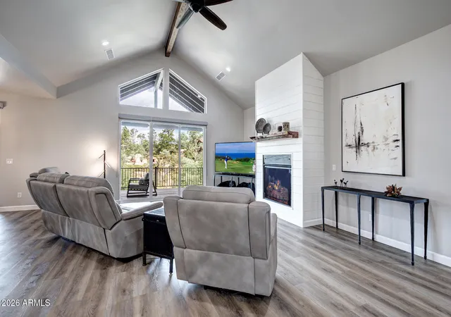 Photo 2 of Single family home for sale at 1708 E Velvet Mesquite Ct, Payson, AZ 85541 | MLS# 7073127 | Listing updated on 2026-08-30