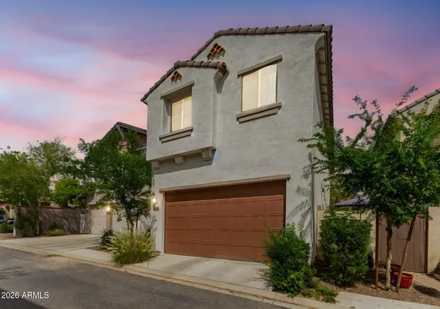 Photo 18 of Single family home for sale at 20607 W White Rock Rd, Buckeye, AZ 85396 | MLS# 7072114 | Listing updated on 2026-08-28