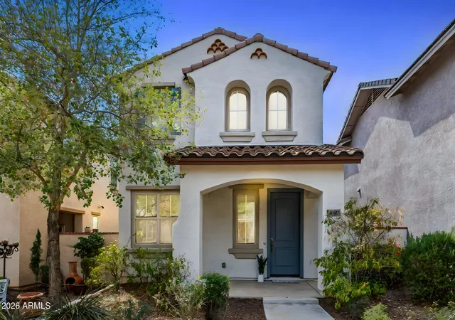 Photo 1 of Single family home for sale at 20607 W White Rock Rd, Buckeye, AZ 85396 | MLS# 7072114 | Listing updated on 2026-08-28