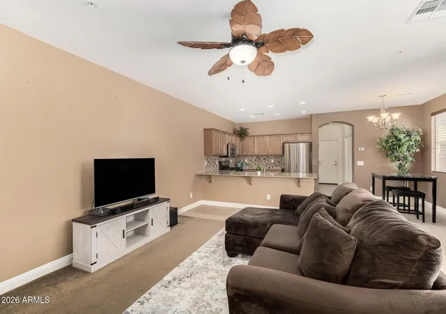 Photo 3 of Single family home for sale at 20607 W White Rock Rd, Buckeye, AZ 85396 | MLS# 7072114 | Listing updated on 2026-08-28