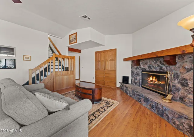 Photo 2 of Sale Pending at 855 N Milky Wy, Wickenburg, AZ 85390 | MLS# 7072133 | Listing updated on 2026-09-02